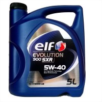 ELF EVOL 900 SXR 5W-40 5 LITER