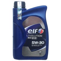 ELF EVO 900 DID 5W-30 1L