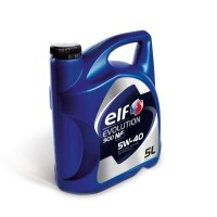 ELF EVO 900 NF 5W-40 5 LITER