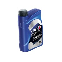 ELF EVOL 900 NF 5W-40 1 LITER