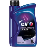 ELF RENAULTMATIC D3 SYN (1L) 