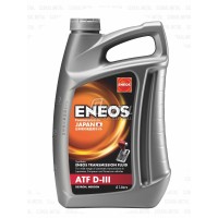 ENEOS ATF D-III 4L - www.parts-zone.hu ENEOS ATF D-III 4L