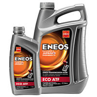 ENEOS ATF ECO 4L - www.parts-zone.hu ENEOS ATF ECO 4L