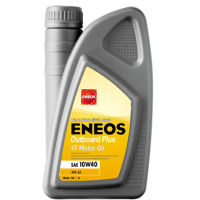 ENEOS OUTBOARD PLUS 4T 10W-40 1L10W-40