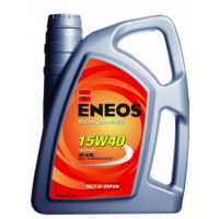 ENEOS PREMIUM MULTI 15W-40 4L