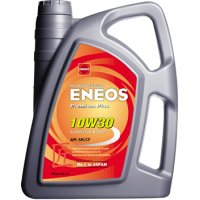 ENEOS PREMIUM PLUS 10W-30 4L