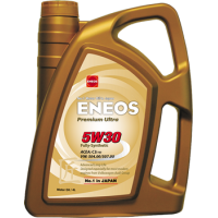 ENEOS ULTRA 504/507 5W-30 4L