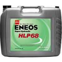 ENEOS SUPER HYDRAULIC 68 20LHIDRAULIKA OLAJ