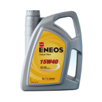 ENEOS SUPER PLUS 15W-40 4L - www.parts-zone.hu ENEOS SUPER PLUS 15W-40 4L15W-40