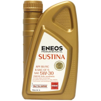 ENEOS SUSTINA 5W-30 1L