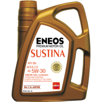 ENEOS SUSTINA 5W-30 4L