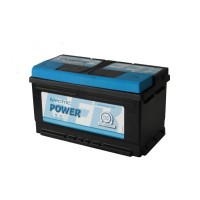 Electric Power  12V 80Ah 800A Jobb+ SMF EFB Start-Stop