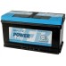 Electric Power  12V 95Ah 850A Jobb+ SMF EFB Start-StopAKKUMULÁTOR