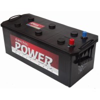 Electric Power 12V 180Ah 1000A Bal+ 