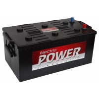 Electric Power 12V 220Ah 1150A Bal+AKKUMULÁTOR