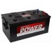 Electric Power 12V 220Ah 1150A Bal+AKKUMULÁTOR