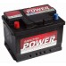 ELECTRIC POWER 12V 55Ah 450A Bal+53 - 63 AH