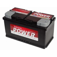ELECTRIC POWER 12V 88Ah 720A Jobb+88 - 110 AH