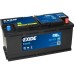 Exide Excell 110Ah 820A jobb+ (EB1100)88 - 110 AH