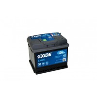 Exide Excell 44Ah 420A jobb+ EB44244 - 52 AH