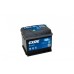 Exide Excell 44Ah 420A jobb+ EB44244 - 52 AH