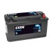 Exide Classic EC900 90Ah jobb88 - 110 AH