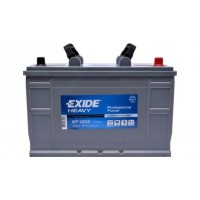 Exide Heavy Professional 120Ah 870A Jobb+ EF1202AKKUMULÁTOR