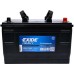 EXIDE PROFFESIONAL HEAVY 12V 110AH 750A JOBB+AKKUMULÁTOR