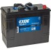 EXIDE Exide Heavy Professional 125Ah EN 760AAKKUMULÁTOR