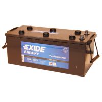 EXIDE Heavy 180Ah 1000A BAL+
