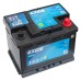 Exide Start-Stop AGM 12V 62Ah 680A JOBB+64 - 79 AH