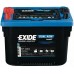 EXIDE MAXXIMA AKKUMULÁTOR 12V 50Ah 750A BAL+AKKUMULÁTOR