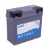 EXIDE GEL AKKUMULÁTOR 12V 19AH 170A JOBB+ AGMMOTORKERÉKPÁR