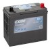 Exide Premium EA456 45Ah 390A jobb+ (EA456)44 - 52 AH