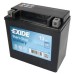 EXIDE Start-Stop Auxiliary EK131 12V 13Ah 200A B+ akkumulátorAKKUMULÁTOR
