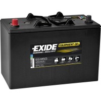 EXIDE GEL AKKUMULÁTOR 12V 85AH