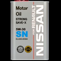 FANFARO 6709 NISSAN 5W-30 1L