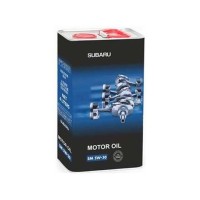 FANFARO 6712 SUBARU 5W-30 4L