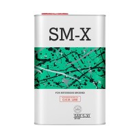 FANFARO 6713 MITSUBISHI SM-X 5W-30 4L