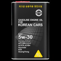 FANFARO 6714 KIA HYUNDAI 5W-30 1L