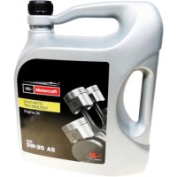 FORD MOTORCRAFT 5W-30 5 LITER5W-30