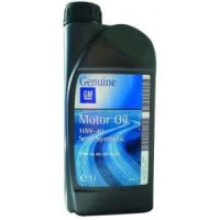 GM OPEL MOTOROLAJ 10W-40 1 LITER