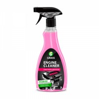 GRASS ENGINE CLEANER - MOTOR TISZTÍTÓ - 500 MLMOTORTISZTÍTÓ