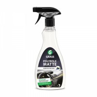 GRASS POLYROLE MATTE 500ML MŰSZERFALÁPOLÓ (MATT)