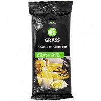 GRASS BŐRÁPOLÓ NEDVES TÖRLŐKENDŐ - 30 DBBŐR ÁPOLÓK ÉS TISZTÍTÓK