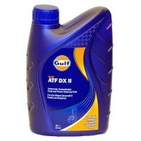 ATF DX II/1L AUTOMATA SEBESSÉGVÁLTÓ FOLYADÉK