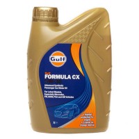 FORMULA CX 5W-30/1L SZGK MOTOROLAJ MINERAL