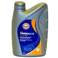 FORMULA G 5W-40/1L SZGK MOTOROLAJ SYNTHETIC