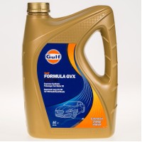 FORMULA GVX 5W30/5L SZGK MOTOROLAJ SYNTHETIC