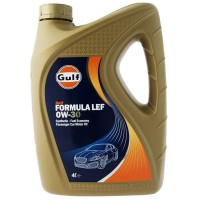 FORMULA LEF 0W30/4L SZINTETIKUS SZGK MOTOROLAJ0W-30